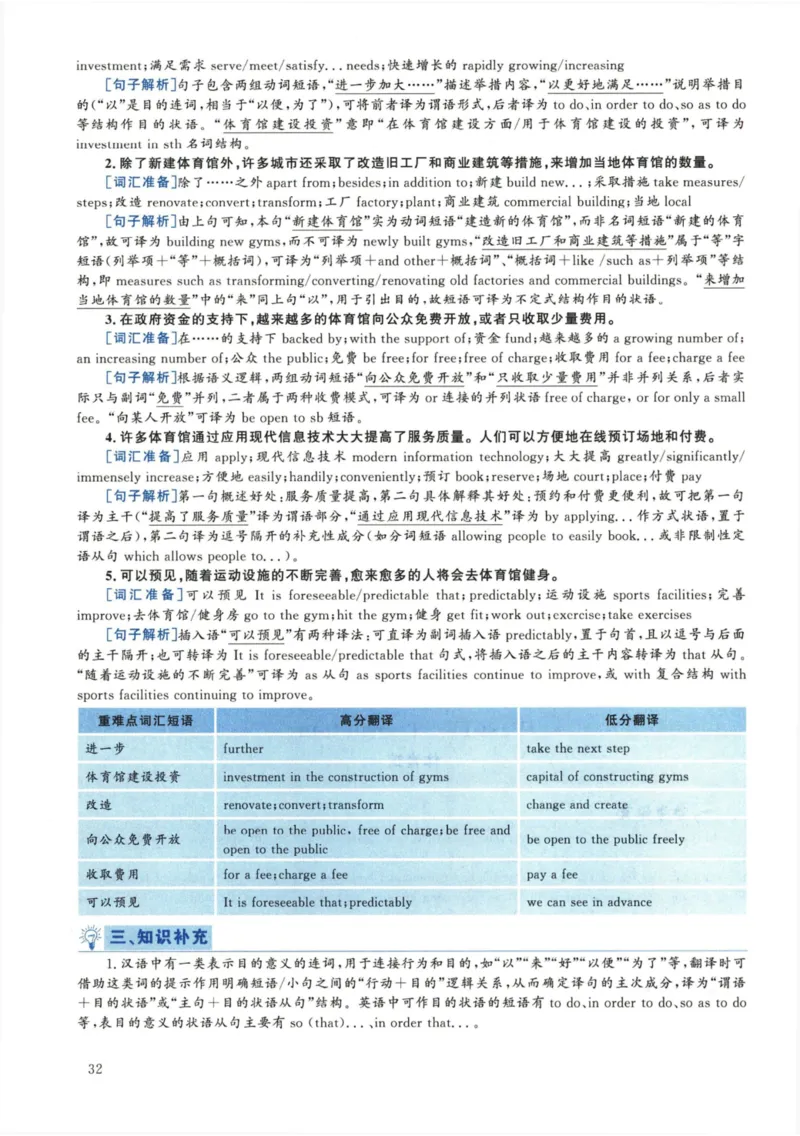 2018.12六级解析全3套(带书签)_02.四六级真题+模拟题（0128）_六级真题+音频+解析(0128)_03.2016&mdash;2025六级新题型_2018年12月六级