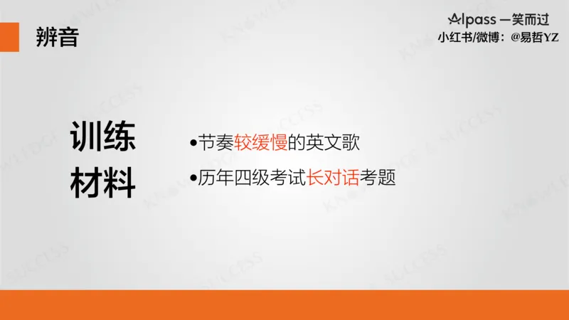 四级听力基础训练1_最新更新，视频都在这_2026、6月四级速转存易和谐_0、2025年12月四级_04.笑过四级全程班周思成_00.讲义_暑假训练营