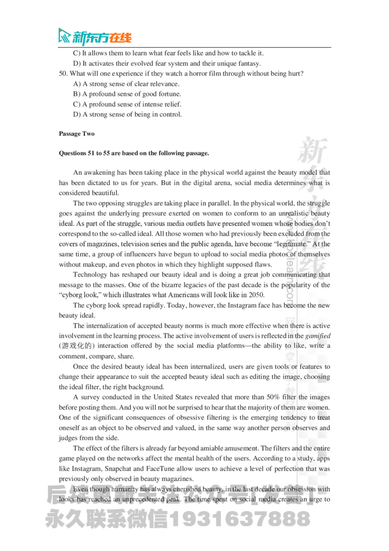 2024年12月大学英语六级考试真题（第1套）_最新更新，视频都在这_2026，6月六级速转存易和谐_1、2025年6月六级_04.2026六级英语新东方_电子资料_2024年12月真题电子版