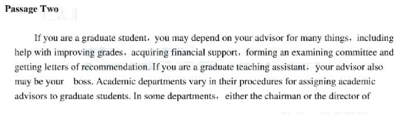 2016年6月大学英语四级考试听力卷2听力原文_最新更新，视频都在这_2026、6月四级速转存易和谐_四六级真题+资料包_四级真题_2016年6月CET4