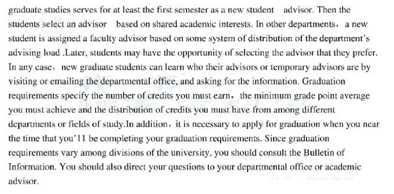 2016年6月大学英语四级考试听力卷2听力原文_最新更新，视频都在这_2026、6月四级速转存易和谐_四六级真题+资料包_四级真题_2016年6月CET4