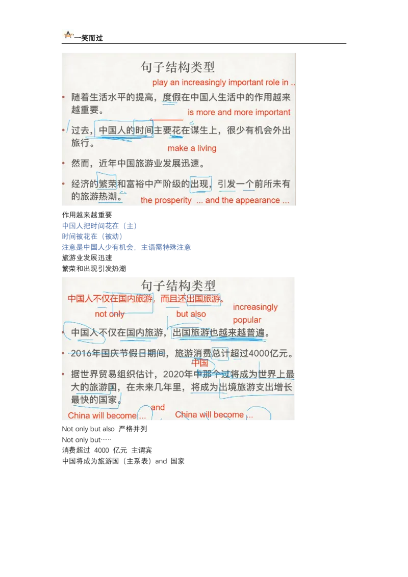 笔记六级基础语法2_最新更新，视频都在这_2026，6月六级速转存易和谐_0、2025年12月六级_04.笑过六级全程班周思成_00.讲义_六级笔记