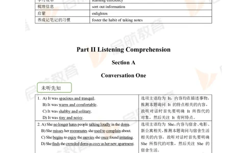 2023.6月六级第二套详解_最新更新，视频都在这_2026，6月六级速转存易和谐_1、2025年6月六级_01.2026六级英语田静_01.电子讲义