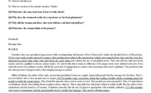 [1.1.9.14]--2021年6月六级听力音频（第一套）_文本_最新更新，视频都在这_2026，6月六级速转存易和谐_1、2025年6月六级_04.2026六级英语新东方_{9}--近五年听力音频+原文