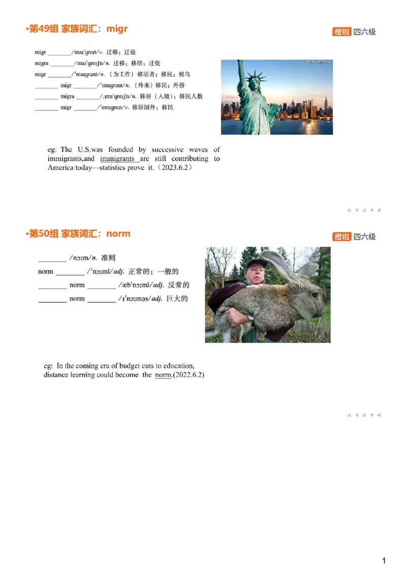 [4.21]--四级词汇21_最新更新，视频都在这_2026、6月四级速转存易和谐_1、2025年6月四级_10.2026四级英语橙啦_{1}--课程_{4}--四级词汇