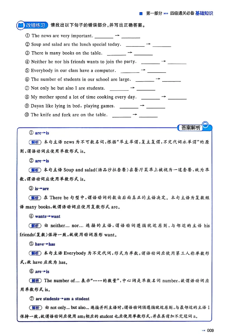 就这样过英语四级_最新更新，视频都在这_2026、6月四级速转存易和谐_讲义