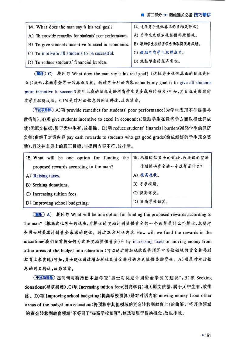 就这样过英语四级_最新更新，视频都在这_2026、6月四级速转存易和谐_讲义
