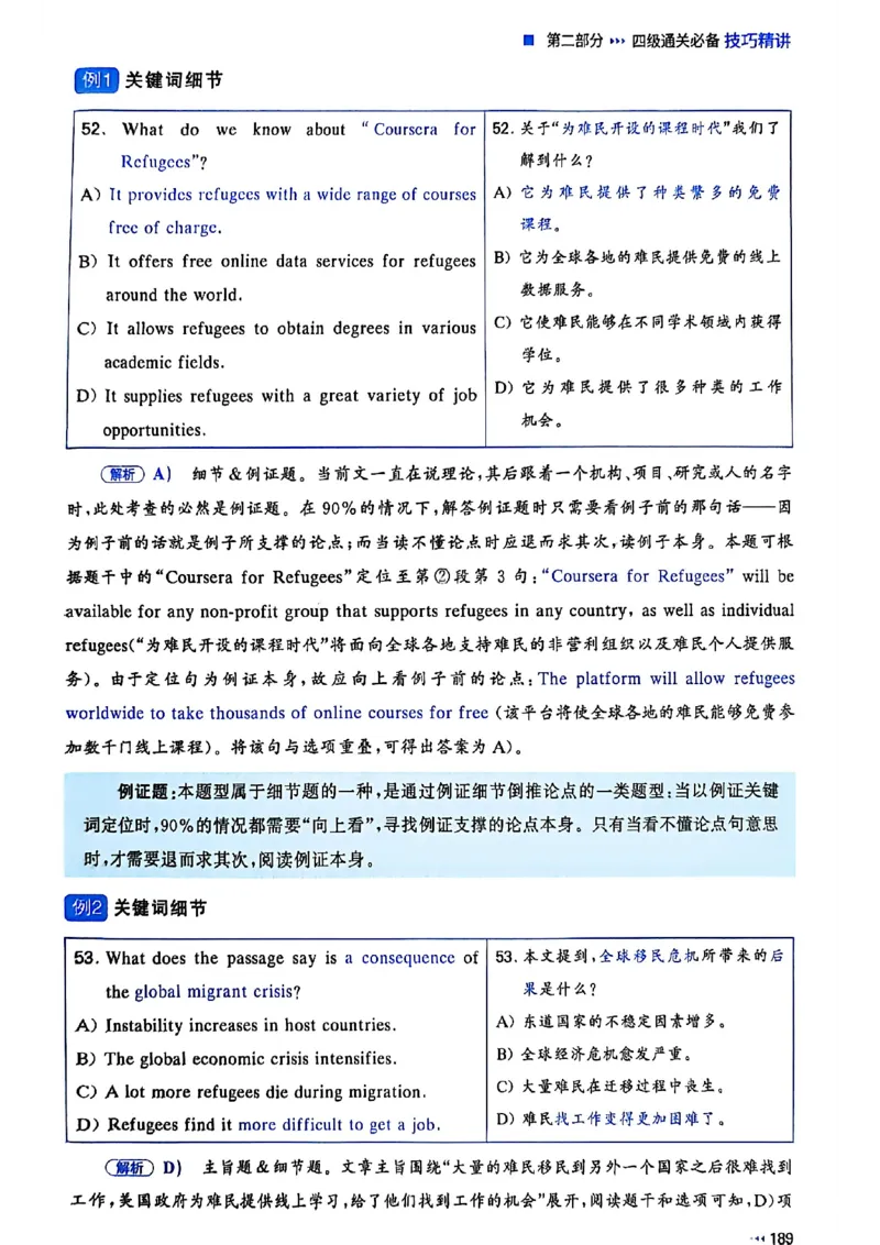 就这样过英语四级_最新更新，视频都在这_2026、6月四级速转存易和谐_讲义