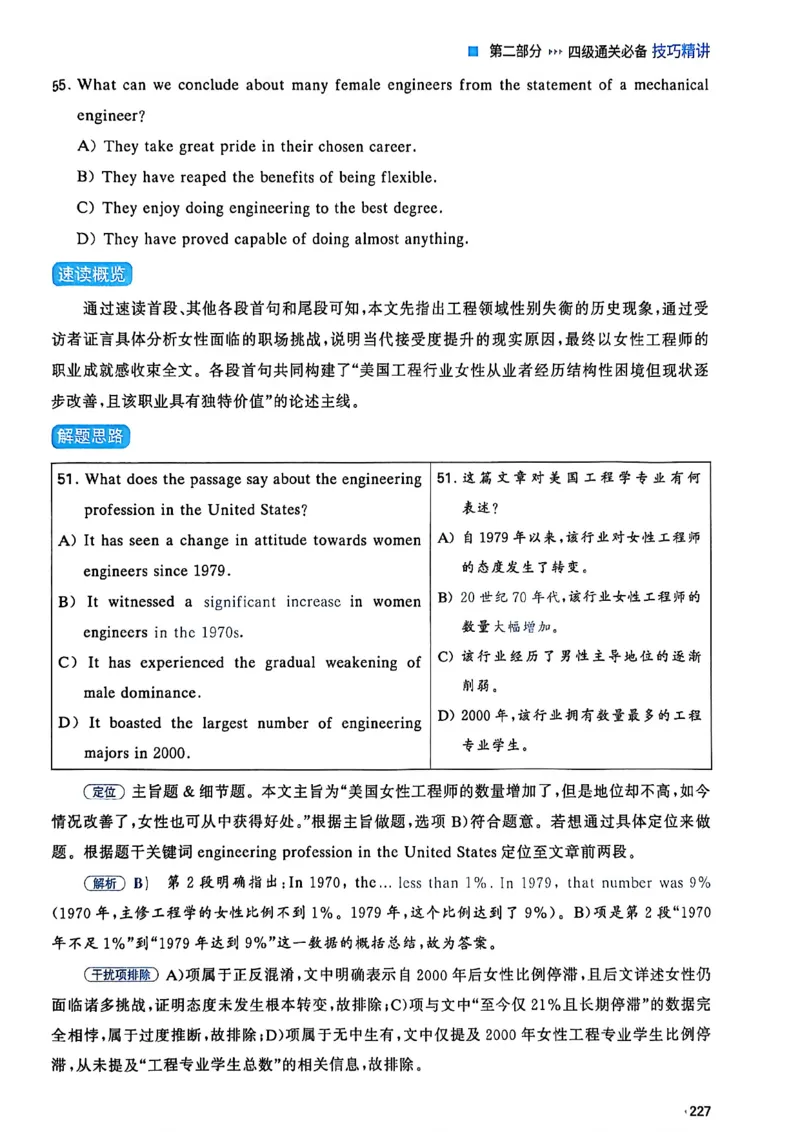 就这样过英语四级_最新更新，视频都在这_2026、6月四级速转存易和谐_讲义