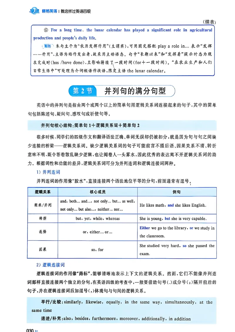 就这样过英语四级_最新更新，视频都在这_2026、6月四级速转存易和谐_讲义