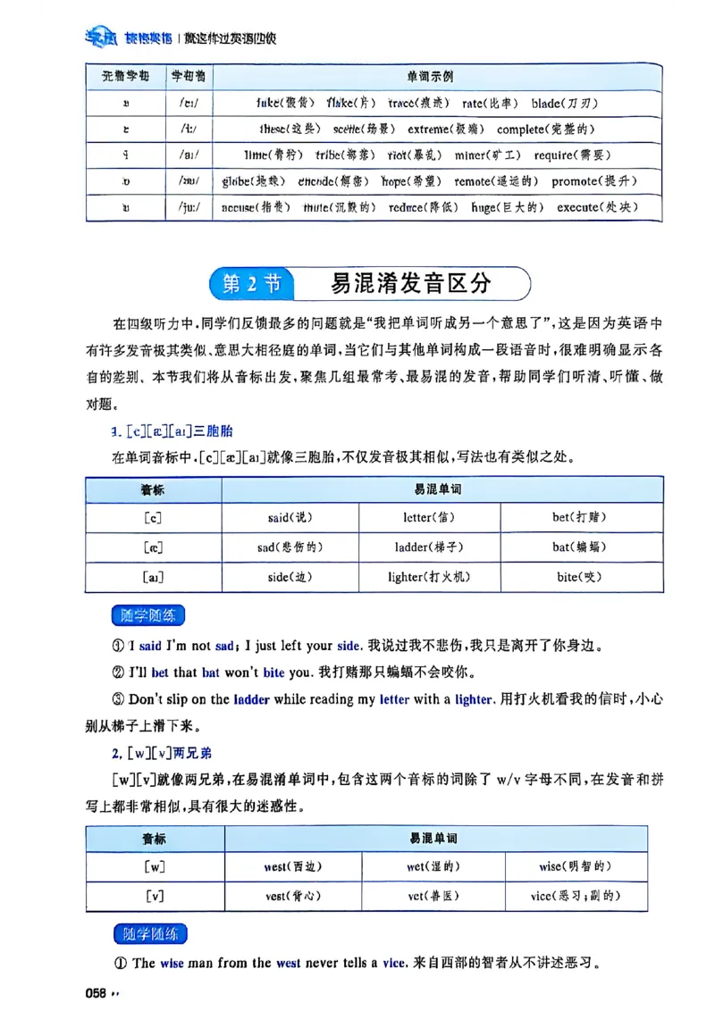 就这样过英语四级_最新更新，视频都在这_2026、6月四级速转存易和谐_讲义