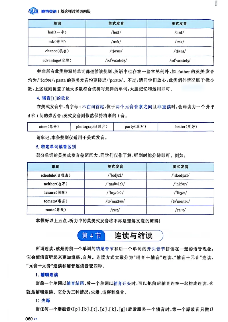 就这样过英语四级_最新更新，视频都在这_2026、6月四级速转存易和谐_讲义