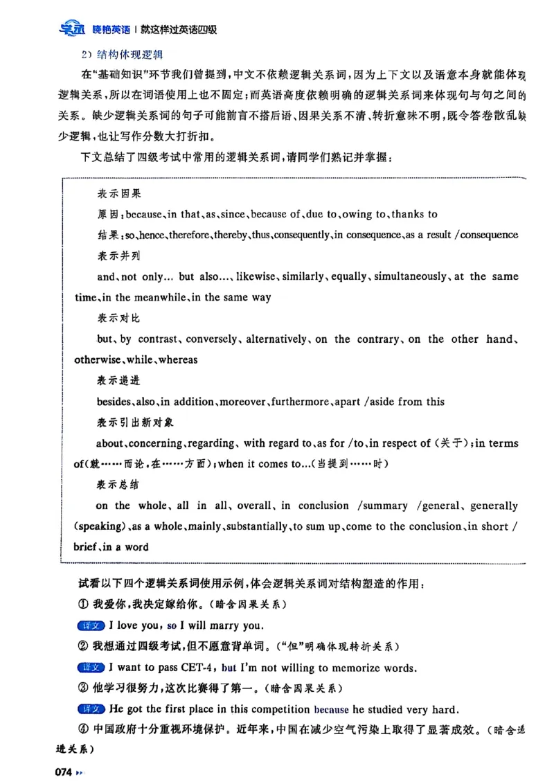 就这样过英语四级_最新更新，视频都在这_2026、6月四级速转存易和谐_讲义