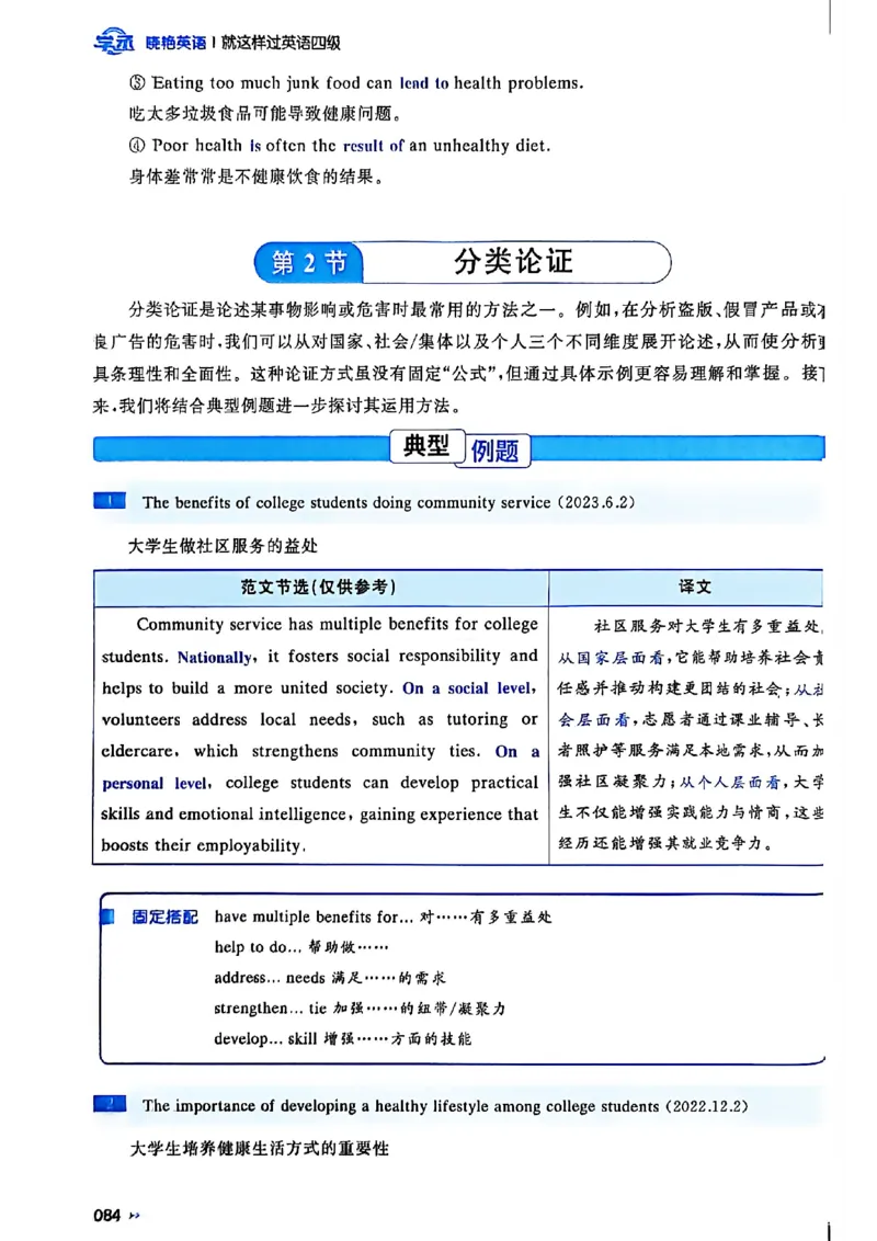 就这样过英语四级_最新更新，视频都在这_2026、6月四级速转存易和谐_讲义