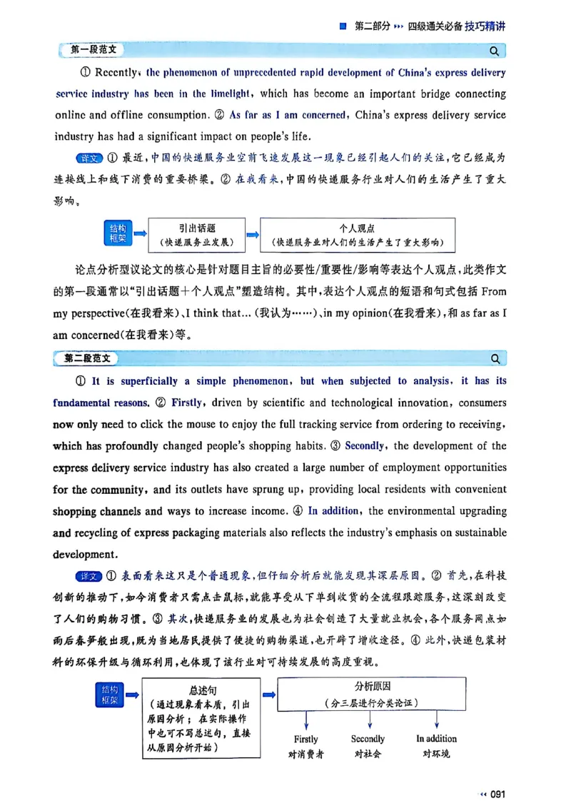 就这样过英语四级_最新更新，视频都在这_2026、6月四级速转存易和谐_讲义