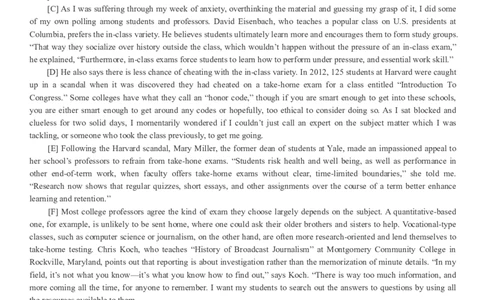 2017.12四级真题全3套(带书签)_02.四六级真题+模拟题（0128）_四级真题+音频+解析(0128)_03.2016&mdash;2025年新题型_2017年12月四级