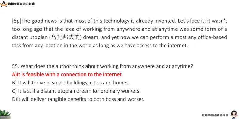 六级假期阅读词汇1_最新更新，视频都在这_2026，6月六级速转存易和谐_0、2025年12月六级_04.笑过六级全程班周思成_00.讲义_暑期训练营相关讲义