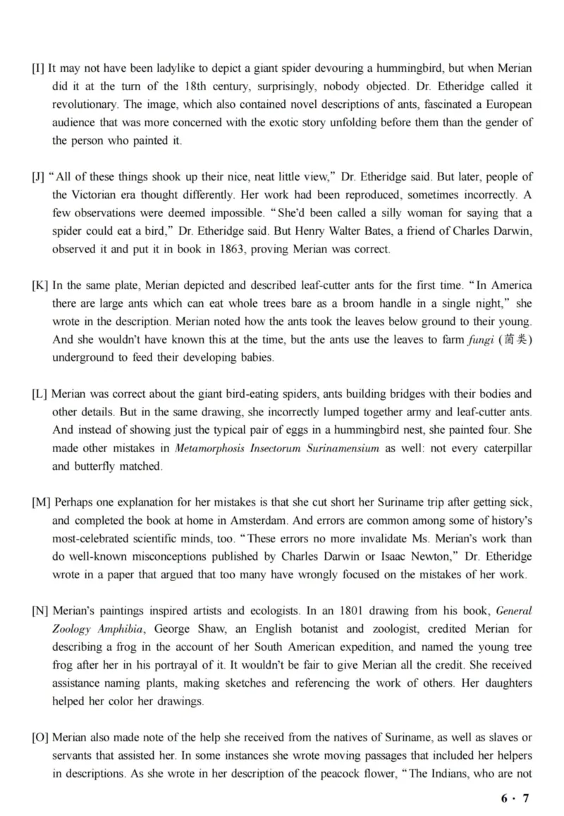 2018.12六级真题全3套(带书签)_02.四六级真题+模拟题（0128）_六级真题+音频+解析(0128)_03.2016&mdash;2025六级新题型_2018年12月六级