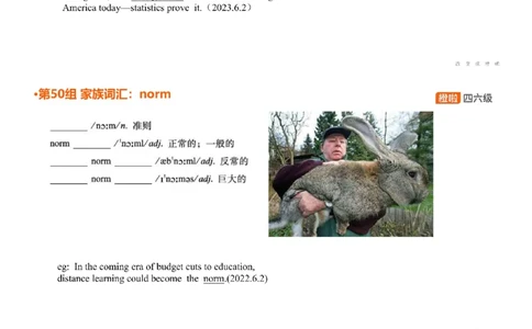 [4.22]--四级词汇22_最新更新，视频都在这_2026、6月四级速转存易和谐_1、2025年6月四级_10.2026四级英语橙啦_{1}--课程_{4}--四级词汇