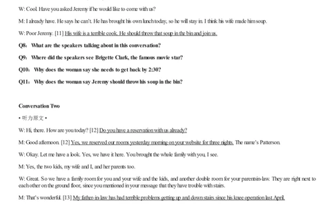 [1.1.9.4]--23年12月四级听力音频（第二套）_文本_最新更新，视频都在这_2026、6月四级速转存易和谐_1、2025年6月四级_04.2026四级英语新东方_{9}--近五年听力音频+原文