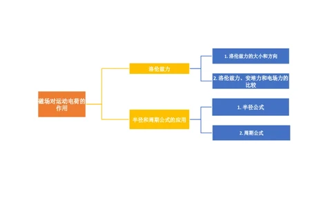 第50讲磁场对运动电荷的作用（讲义）（原卷版）_04高考物理_新高考复习资料_2024新高考复习资料_一轮复习资料_2024年高考物理一轮复习讲练测（讲义+练习+课件）（新高考）_讲义+练习