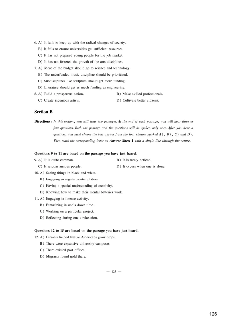 [6.1]--听力精讲1_最新更新，视频都在这_2026，6月六级速转存易和谐_1、2025年6月六级_10.2026六级英语橙啦_{1}--课程_{6}--听力精讲