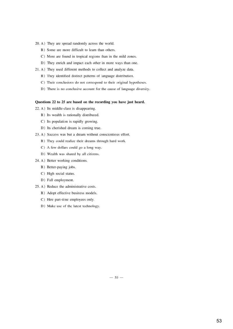 [6.1]--听力精讲1_最新更新，视频都在这_2026，6月六级速转存易和谐_1、2025年6月六级_10.2026六级英语橙啦_{1}--课程_{6}--听力精讲