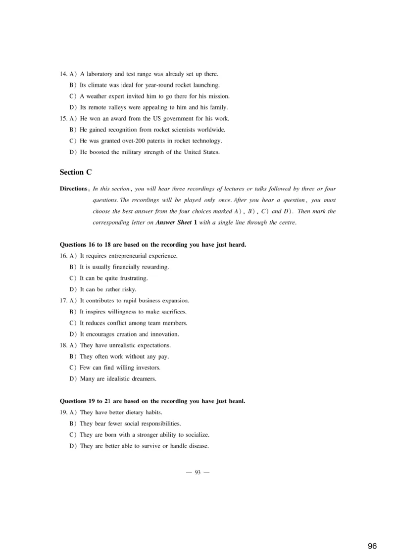 [6.1]--听力精讲1_最新更新，视频都在这_2026，6月六级速转存易和谐_1、2025年6月六级_10.2026六级英语橙啦_{1}--课程_{6}--听力精讲