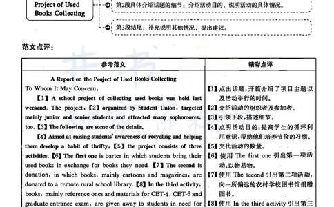 2021年12月大学英语四级考试答案及解析卷3_最新更新，视频都在这_2026、6月四级速转存易和谐_四六级真题+资料包_四级真题_2021年12月CET4