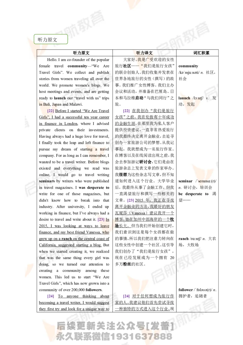 2023.3月六级第一套详解_最新更新，视频都在这_2026，6月六级速转存易和谐_1、2025年6月六级_01.2026六级英语田静_01.电子讲义