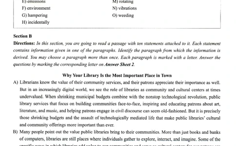 2025.06六级真题全3套(带书签)_02.四六级真题+模拟题（0128）_六级真题+音频+解析(0128)_03.2016&mdash;2025六级新题型_2025年06月六级