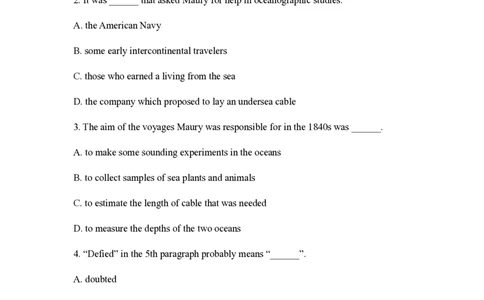 英语四级阅读题型合集-通关轻松练_最新更新，视频都在这_2026、6月四级速转存易和谐_四六级真题+资料包_四级真题_2024年CET4