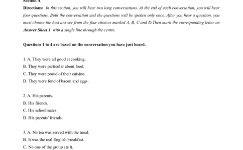 2016年12月六级真题（第2套）_02.四六级真题+模拟题（0128）_六级真题+音频+解析(0128)_03.2016&mdash;2025六级新题型_2016年12月六级_2016.12六级真题word