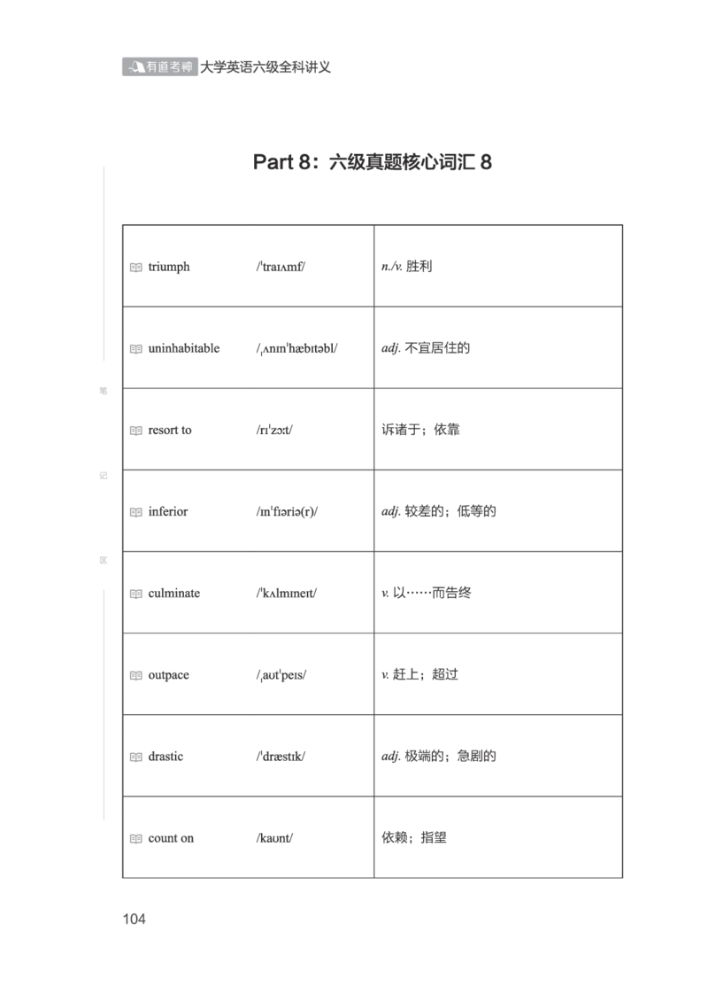 01.2506六级小白班_英语四六级保存避免失效_最新更新，视频都在这_2026，6月六级速转存易和谐_0、2025年12月六级_05.有道六级全程班陈曲等_01.六级小白电子讲义_00.电子讲义