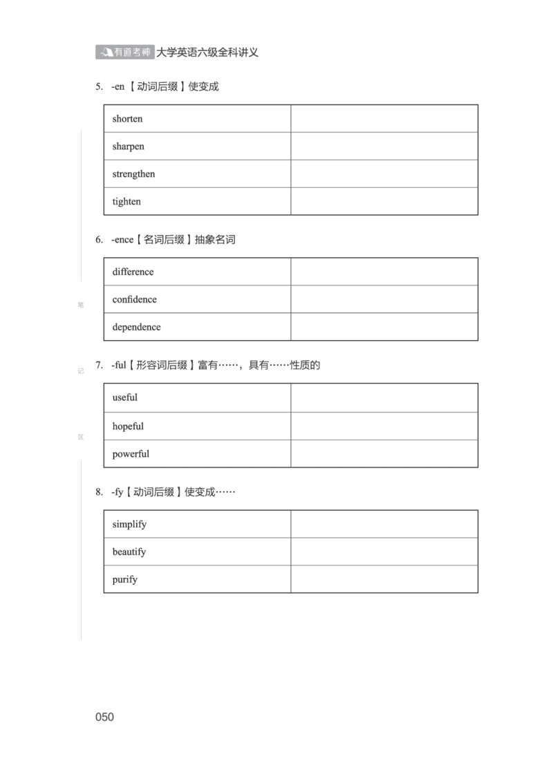 01.2506六级小白班_英语四六级保存避免失效_最新更新，视频都在这_2026，6月六级速转存易和谐_0、2025年12月六级_05.有道六级全程班陈曲等_01.六级小白电子讲义_00.电子讲义