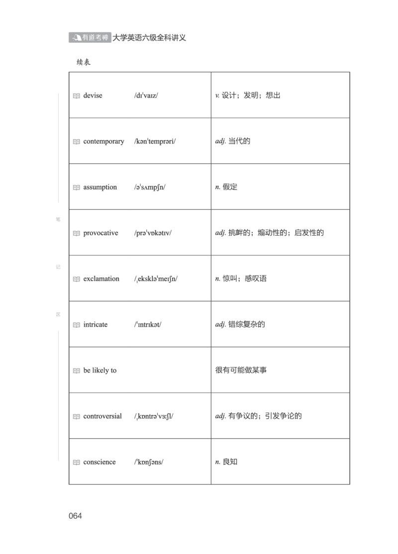 01.2506六级小白班_英语四六级保存避免失效_最新更新，视频都在这_2026，6月六级速转存易和谐_0、2025年12月六级_05.有道六级全程班陈曲等_01.六级小白电子讲义_00.电子讲义