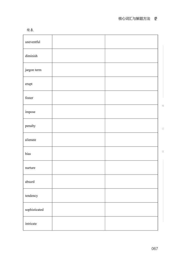 01.2506六级小白班_英语四六级保存避免失效_最新更新，视频都在这_2026，6月六级速转存易和谐_0、2025年12月六级_05.有道六级全程班陈曲等_01.六级小白电子讲义_00.电子讲义