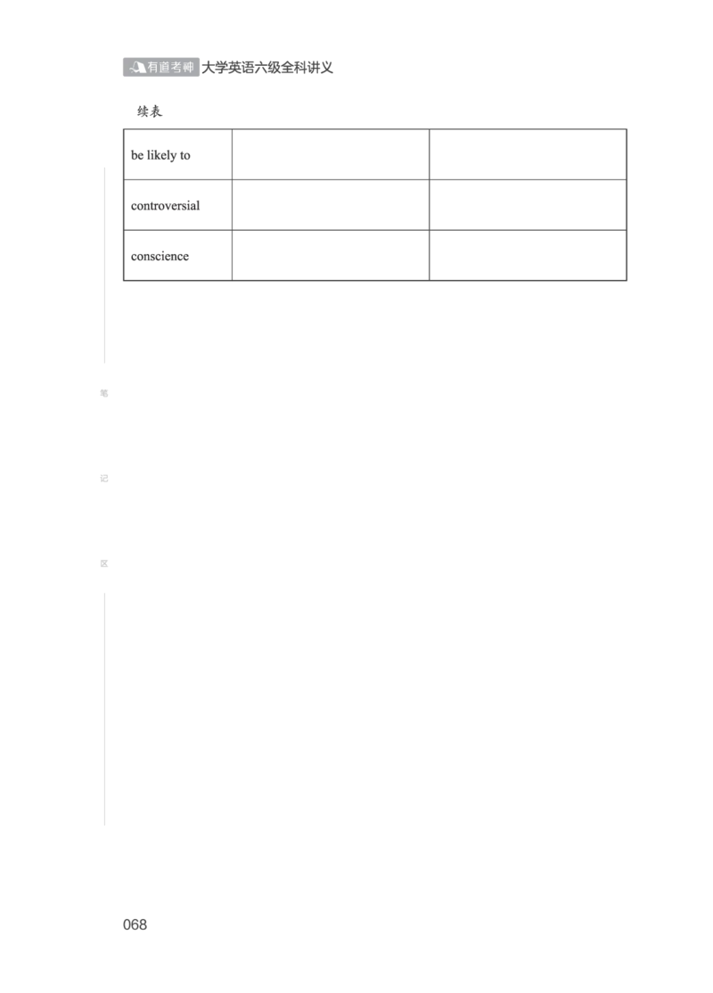 01.2506六级小白班_英语四六级保存避免失效_最新更新，视频都在这_2026，6月六级速转存易和谐_0、2025年12月六级_05.有道六级全程班陈曲等_01.六级小白电子讲义_00.电子讲义