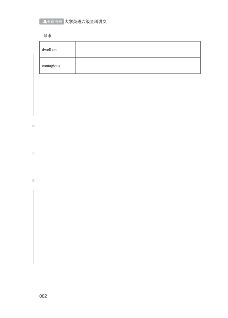 01.2506六级小白班_英语四六级保存避免失效_最新更新，视频都在这_2026，6月六级速转存易和谐_0、2025年12月六级_05.有道六级全程班陈曲等_01.六级小白电子讲义_00.电子讲义