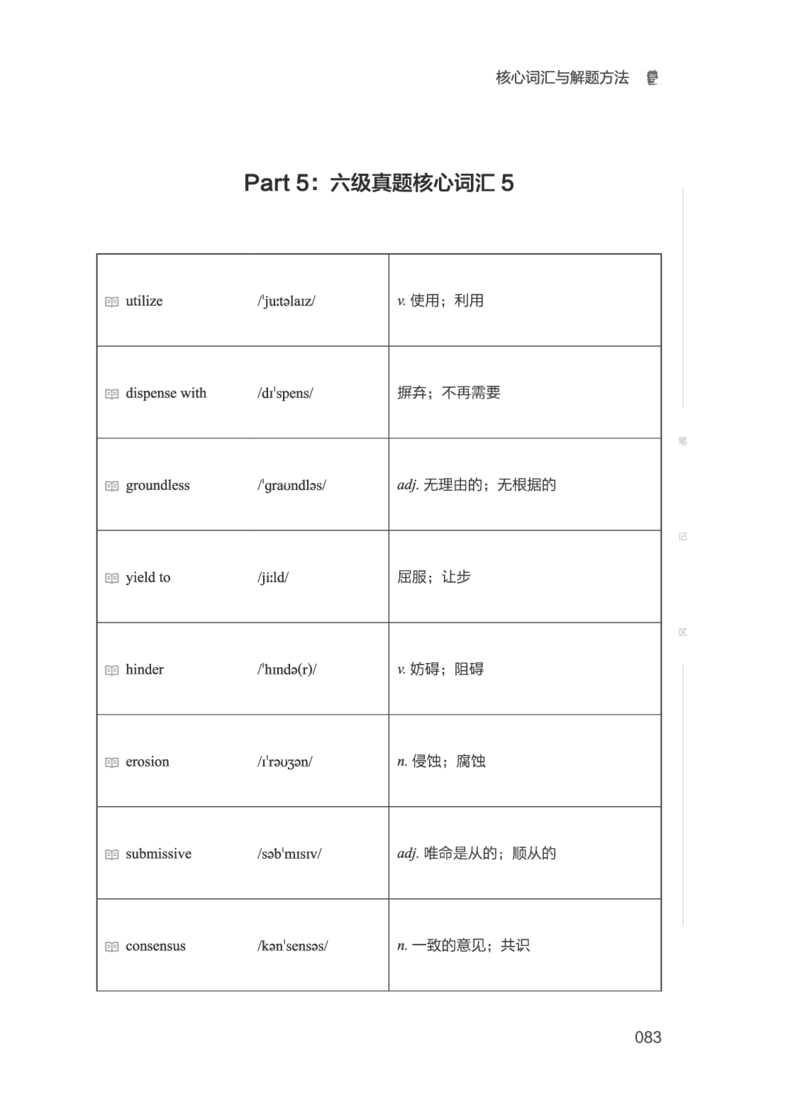 01.2506六级小白班_英语四六级保存避免失效_最新更新，视频都在这_2026，6月六级速转存易和谐_0、2025年12月六级_05.有道六级全程班陈曲等_01.六级小白电子讲义_00.电子讲义