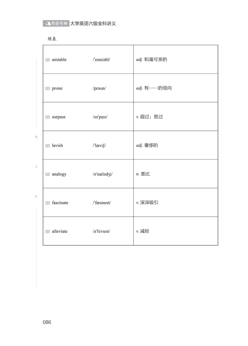 01.2506六级小白班_英语四六级保存避免失效_最新更新，视频都在这_2026，6月六级速转存易和谐_0、2025年12月六级_05.有道六级全程班陈曲等_01.六级小白电子讲义_00.电子讲义