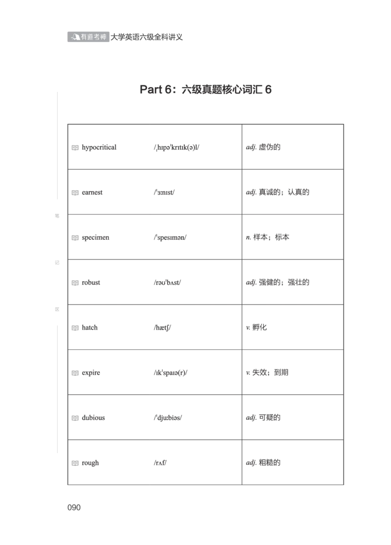 01.2506六级小白班_英语四六级保存避免失效_最新更新，视频都在这_2026，6月六级速转存易和谐_0、2025年12月六级_05.有道六级全程班陈曲等_01.六级小白电子讲义_00.电子讲义