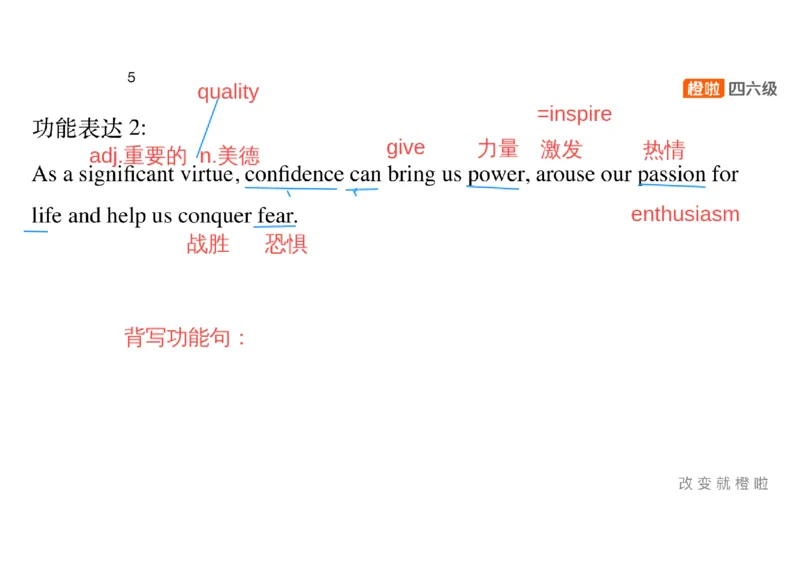 01.写作精讲1_英语四六级保存避免失效_最新更新，视频都在这_2026，6月六级速转存易和谐_0、2025年12月六级_06.橙啦六级全程班石雷鹏_03.真题技巧+专项带练_04.写作精讲_资料