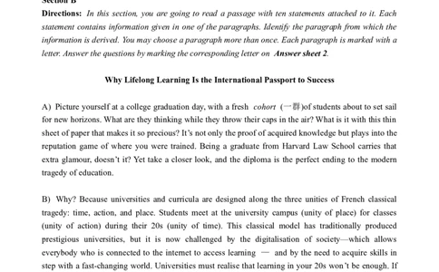 2020年12月六级真题（第3套）_英语四六级保存避免失效_最新更新，视频都在这_2026，6月六级速转存易和谐_0、2025年12月六级_00.学丞六级全程班刘晓燕_00讲义资料_六级历年真题汇总