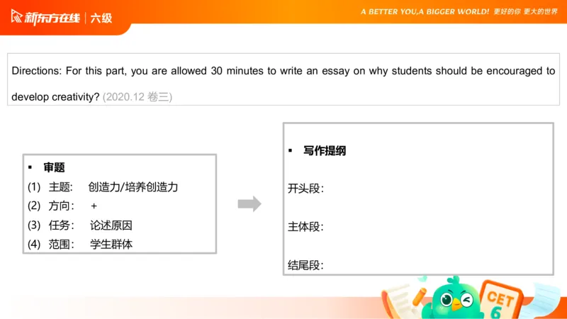 25_12_六级写作2_1758540899122_英语四六级保存避免失效_最新更新，视频都在这_2026，6月六级速转存易和谐_0、2025年12月六级_07.东方六级全程班陈志超_00.讲义_六级核心技巧讲解