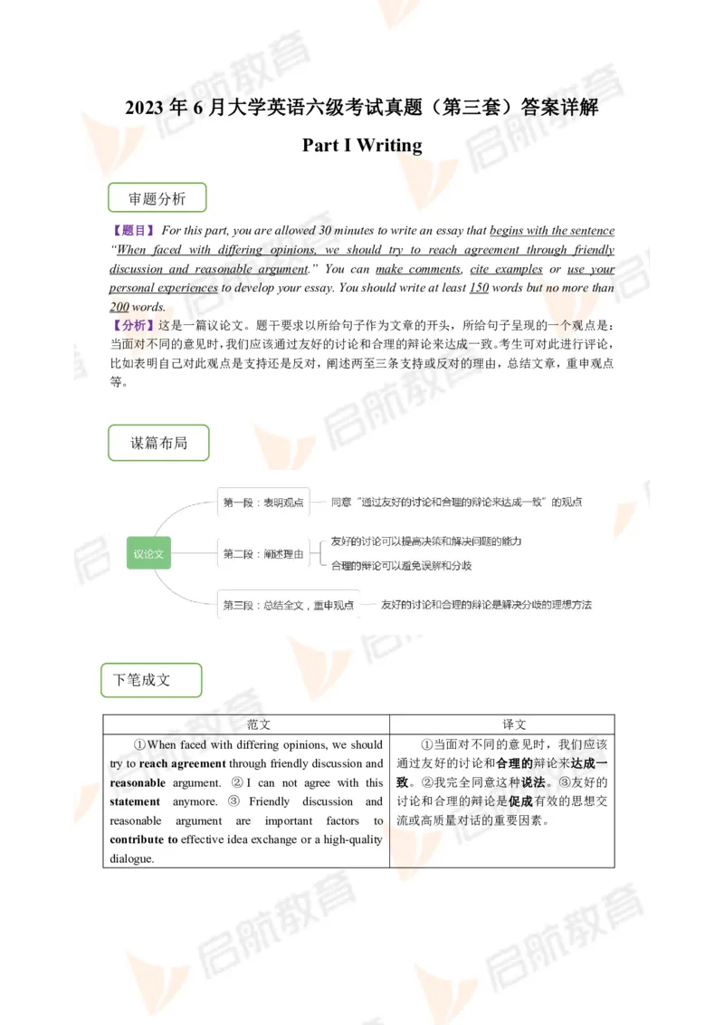 2023.6月六级第三套详解_英语四六级保存避免失效_最新更新，视频都在这_2026，6月六级速转存易和谐_1、2025年6月六级_13.2026六级英语刘晓燕-保命班_2025年6月晓燕六级全程班保命班