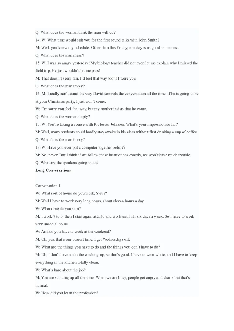 2010年6月大学英语四级考试真题解析+听力原文_英语四六级保存避免失效_最新更新，视频都在这_2026、6月四级速转存易和谐_新大学英语2025.6月4.6级真题_※1.四级历年真题、解析及听力