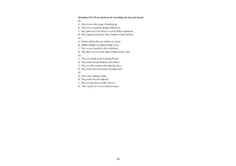 02.听力精讲2_英语四六级保存避免失效_最新更新，视频都在这_2026，6月六级速转存易和谐_0、2025年12月六级_06.橙啦六级全程班石雷鹏_03.真题技巧+专项带练_01.听力精讲_资料