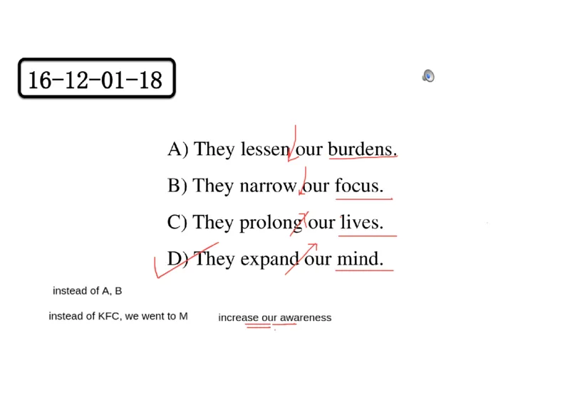 02.听力精讲2_英语四六级保存避免失效_最新更新，视频都在这_2026，6月六级速转存易和谐_0、2025年12月六级_06.橙啦六级全程班石雷鹏_03.真题技巧+专项带练_01.听力精讲_资料