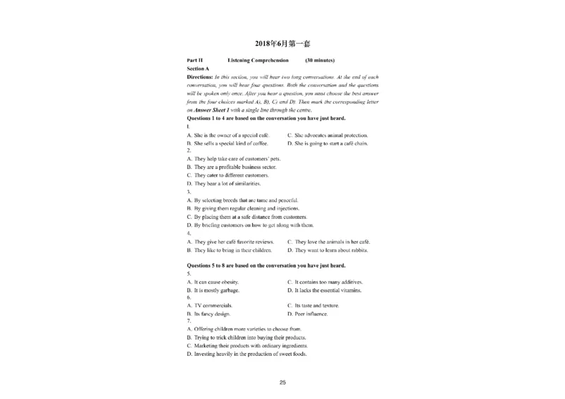 02.听力精讲2_英语四六级保存避免失效_最新更新，视频都在这_2026，6月六级速转存易和谐_0、2025年12月六级_06.橙啦六级全程班石雷鹏_03.真题技巧+专项带练_01.听力精讲_资料